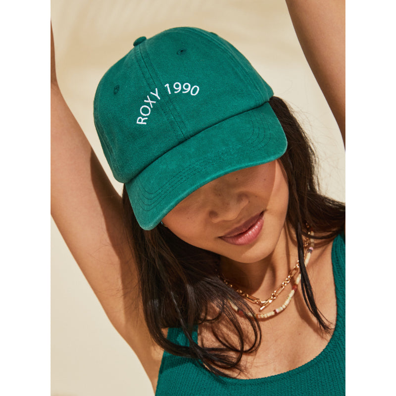 Roxy Toadstool Baseball Cap