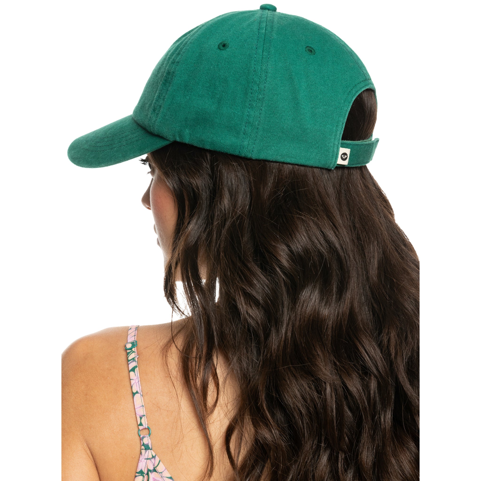 Roxy Toadstool Baseball Cap