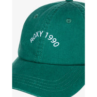 Roxy Toadstool Baseball Cap