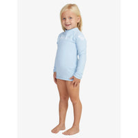 Roxy Girls Heater LS TW Rashie