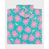 Roxy TW Stay Magical Printed Poncho