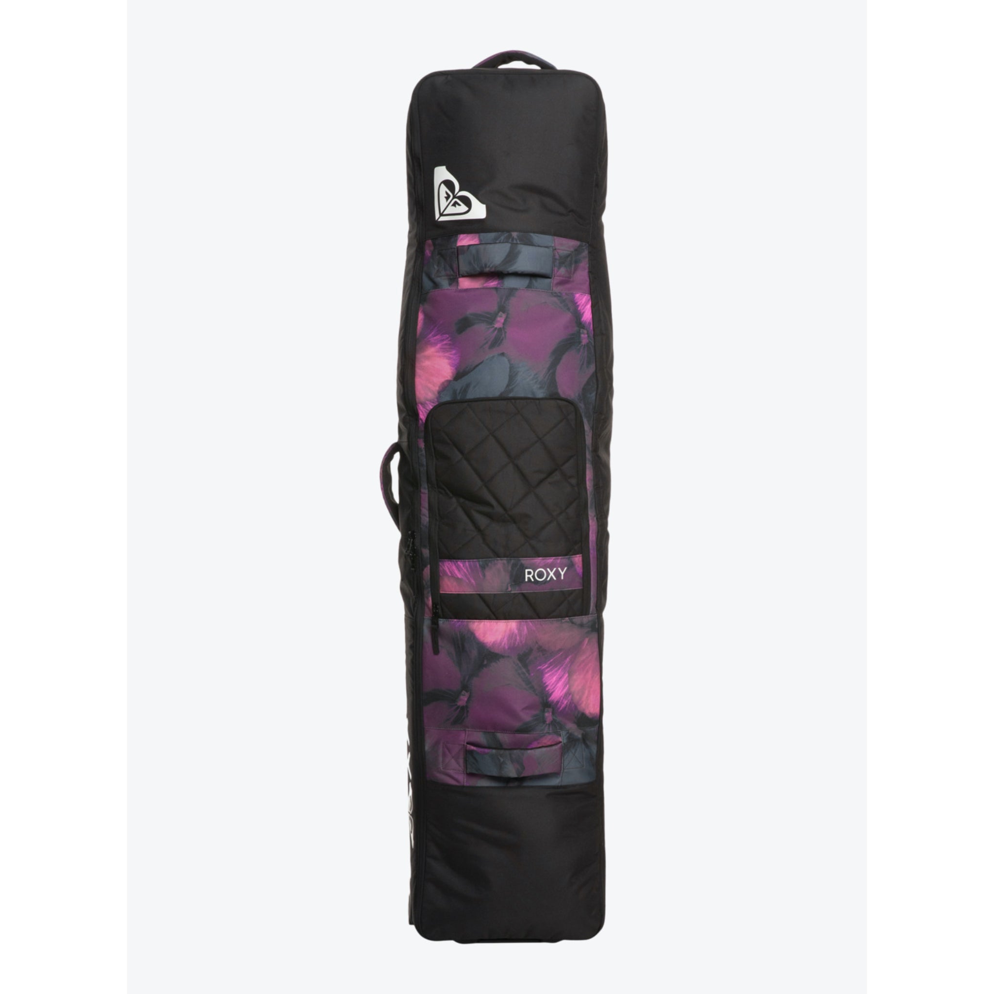 Roxy Vermont Wheelie Board Bag - 2024