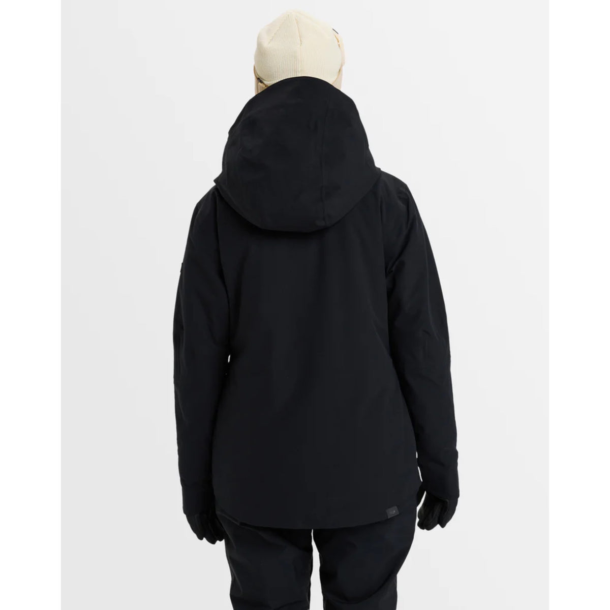 Roxy Wild Twist Snow Jacket