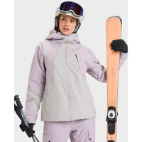 Roxy Wild Twist Jacket