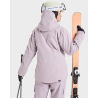 Roxy Wild Twist Jacket