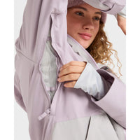 Roxy Wild Twist Jacket