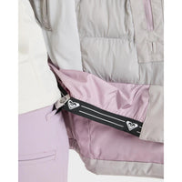 Roxy Wild Twist Jacket
