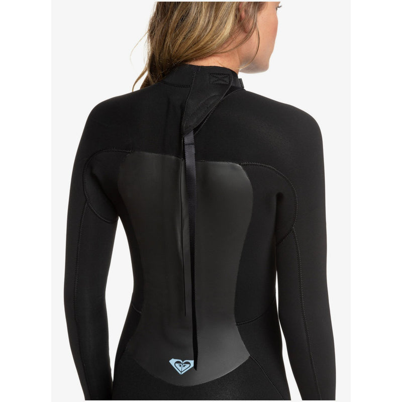 Roxy Womens Prologue 4/3 BZ GBS Wetsuit