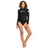 Long Sleeve Rashie Womens