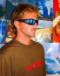 Ritual Dragster Sunglasses