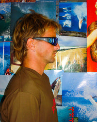 Ritual Dragster Sunglasses