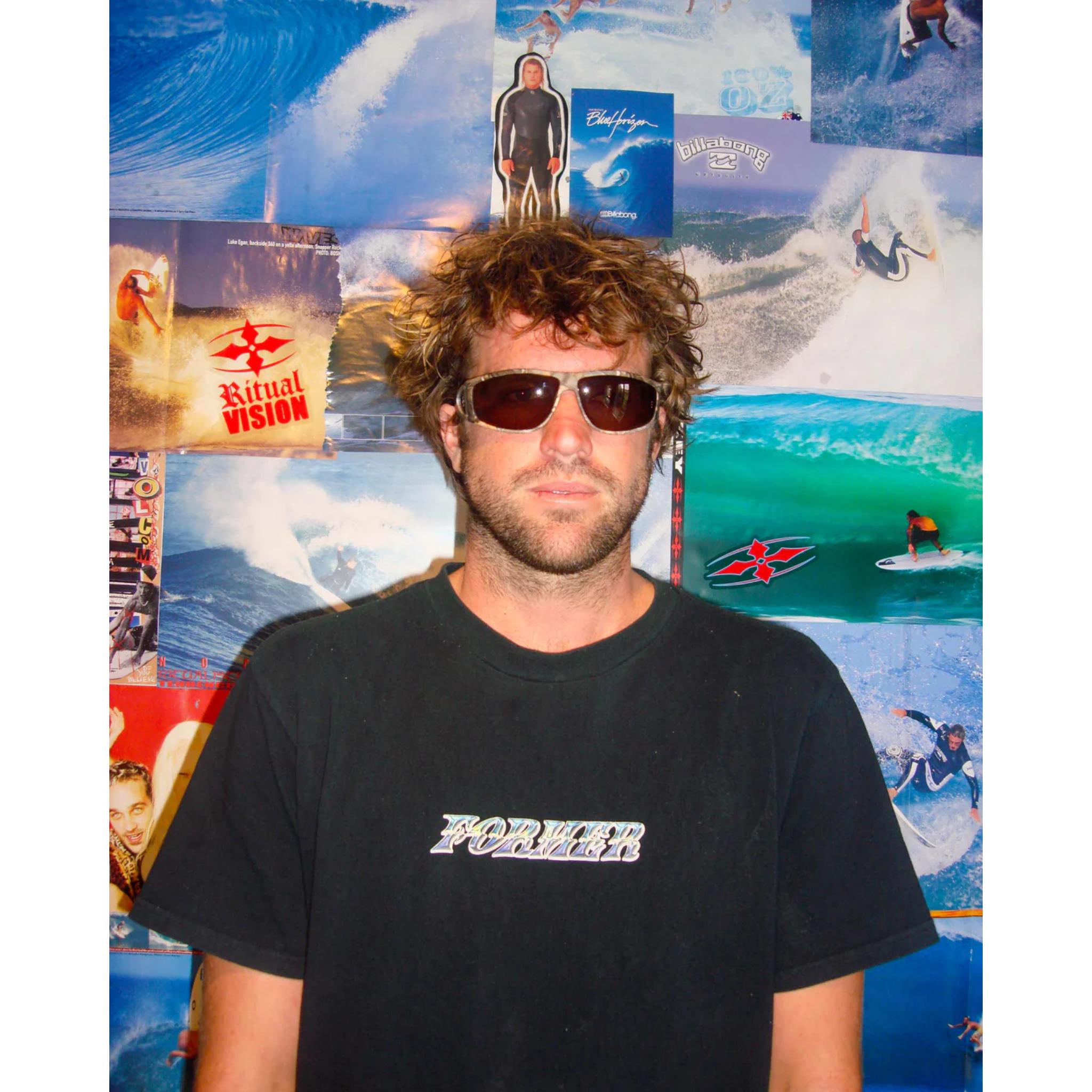 Ritual Vacationer Sunglasses