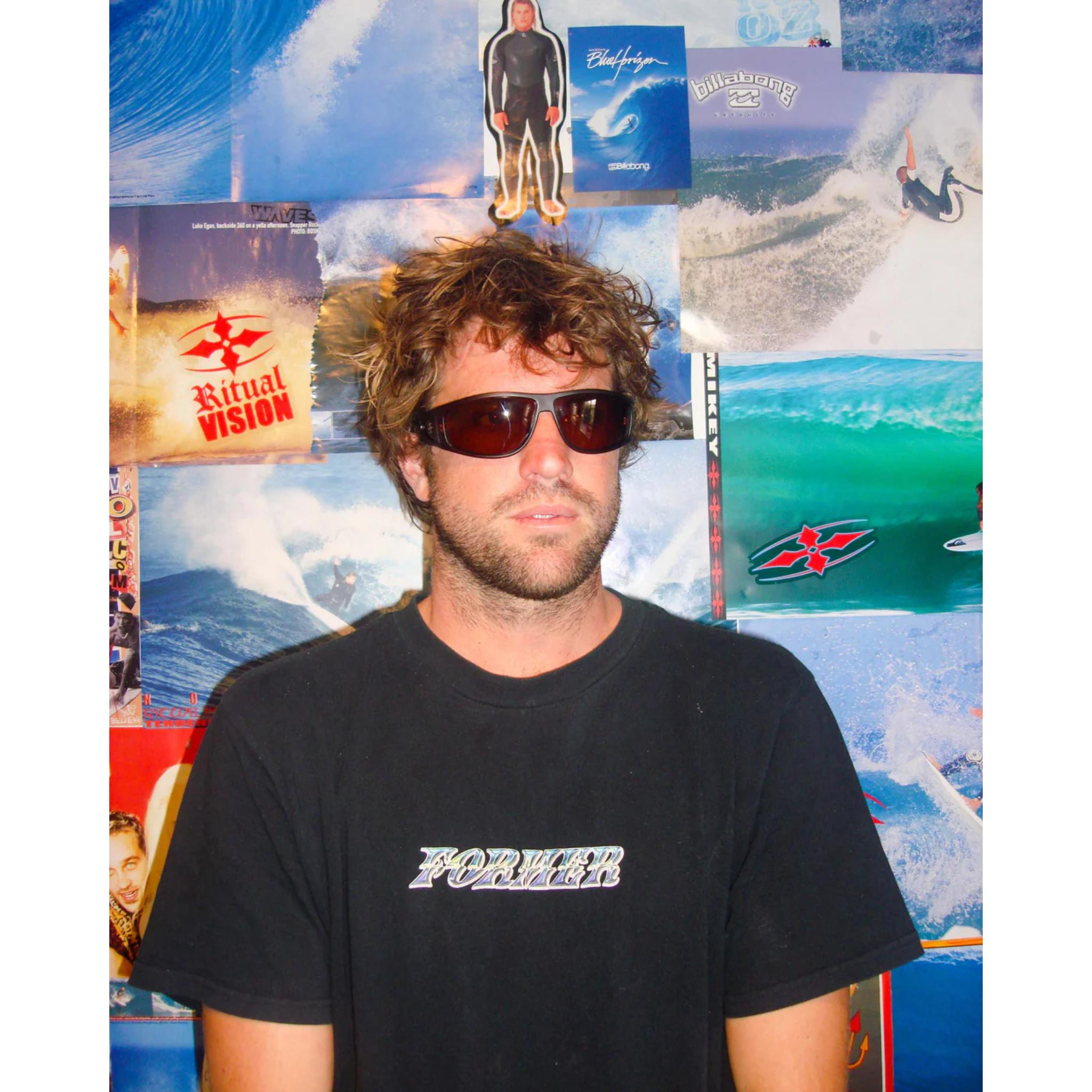Ritual Vacationer Sunglasses