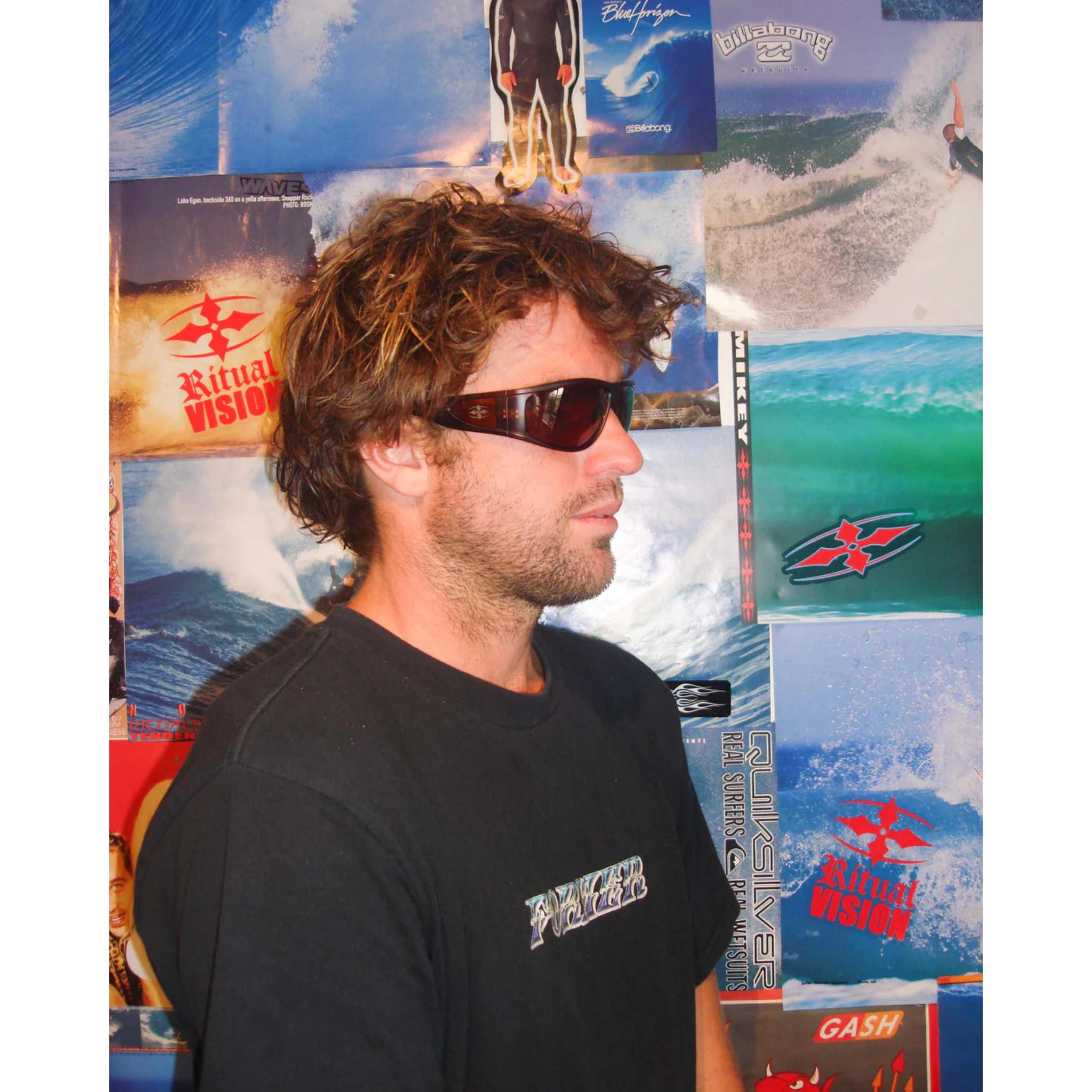 Ritual Vacationer Sunglasses