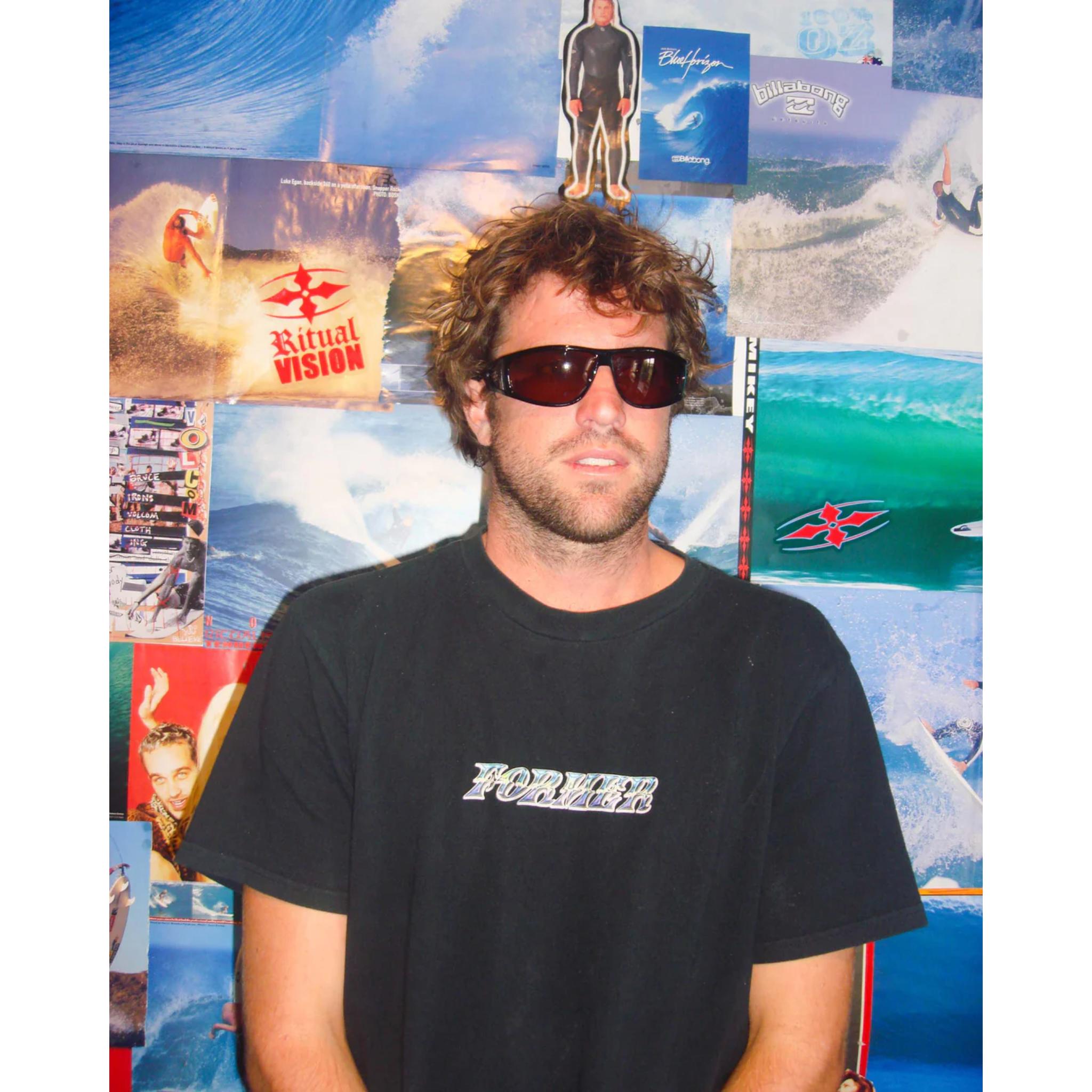 Ritual Vacationer Sunglasses
