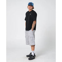 Rusty Avalanche Short Sleeve Tee
