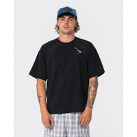 Rusty Avalanche Short Sleeve Tee