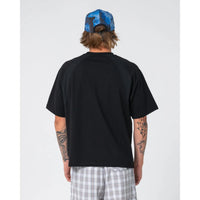 Rusty Avalanche Short Sleeve Tee