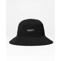 Rusty Bailey Bucket Hat