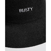 Rusty Bailey Bucket Hat