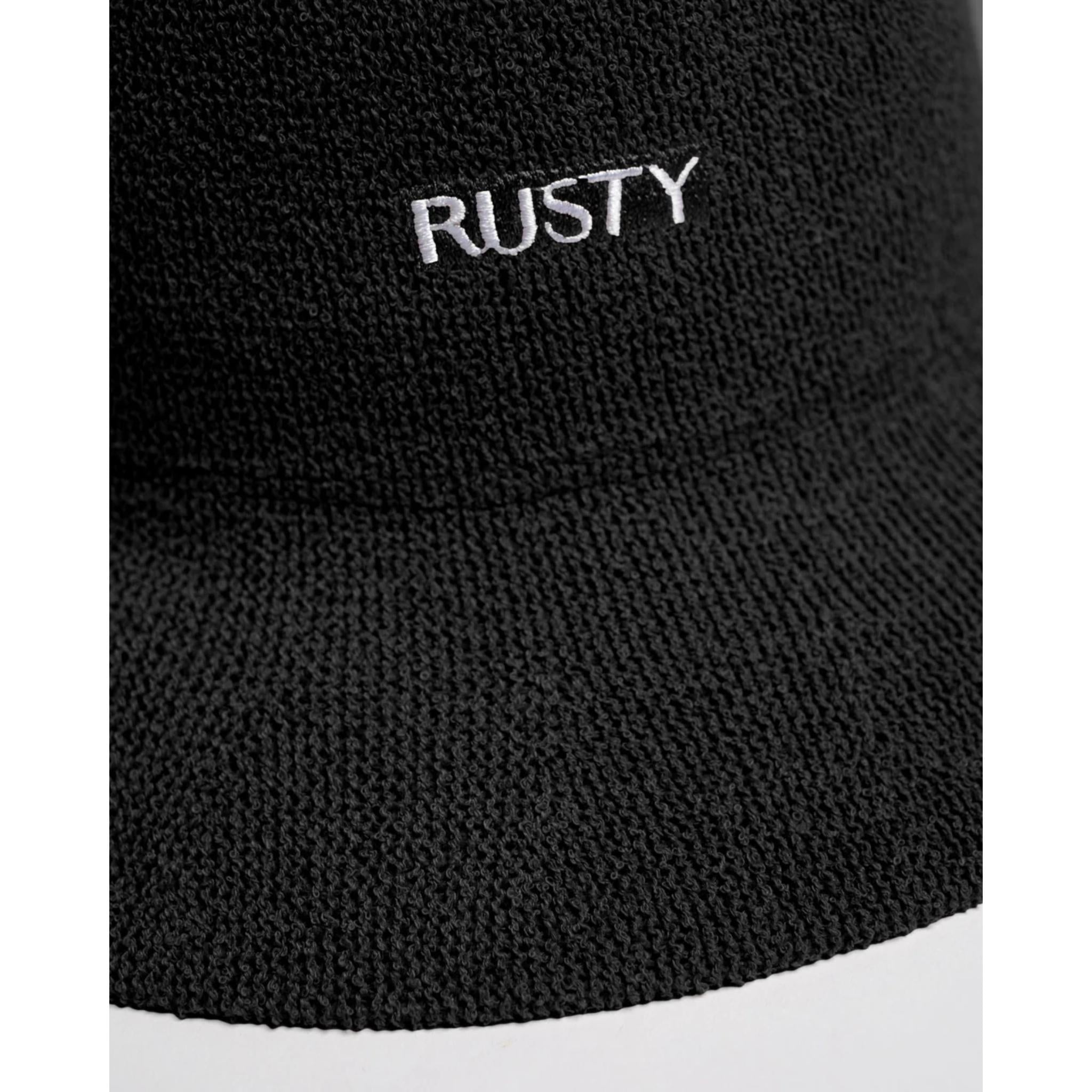 Rusty Bailey Bucket Hat