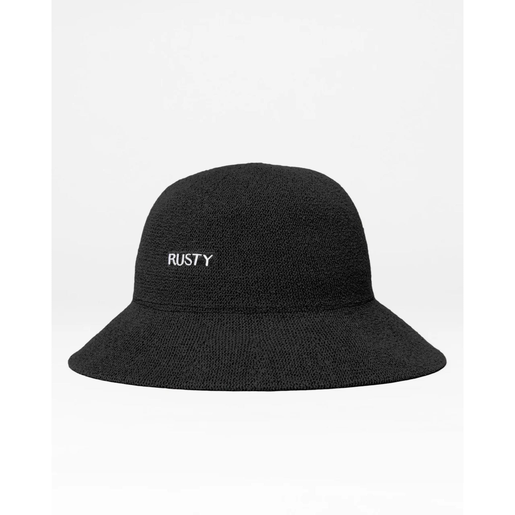 Rusty Bailey Bucket Hat