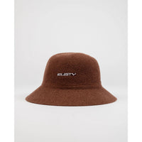 Rusty Bailey Bucket Hat