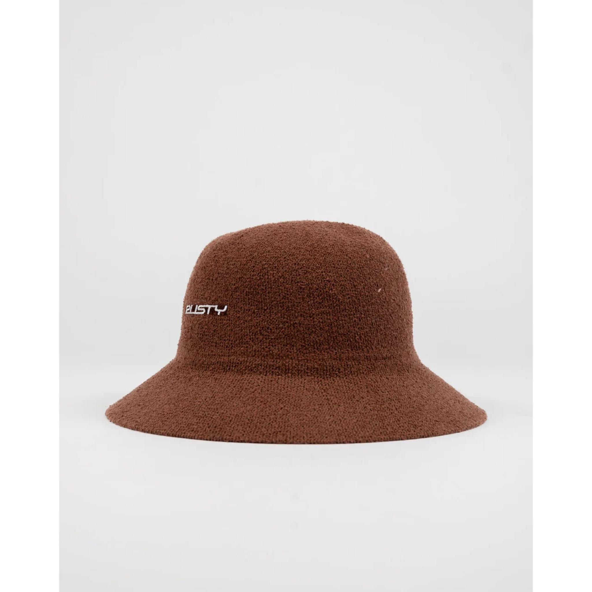 Rusty Bailey Bucket Hat
