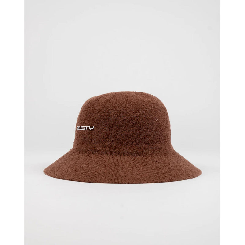 Rusty Bailey Bucket Hat