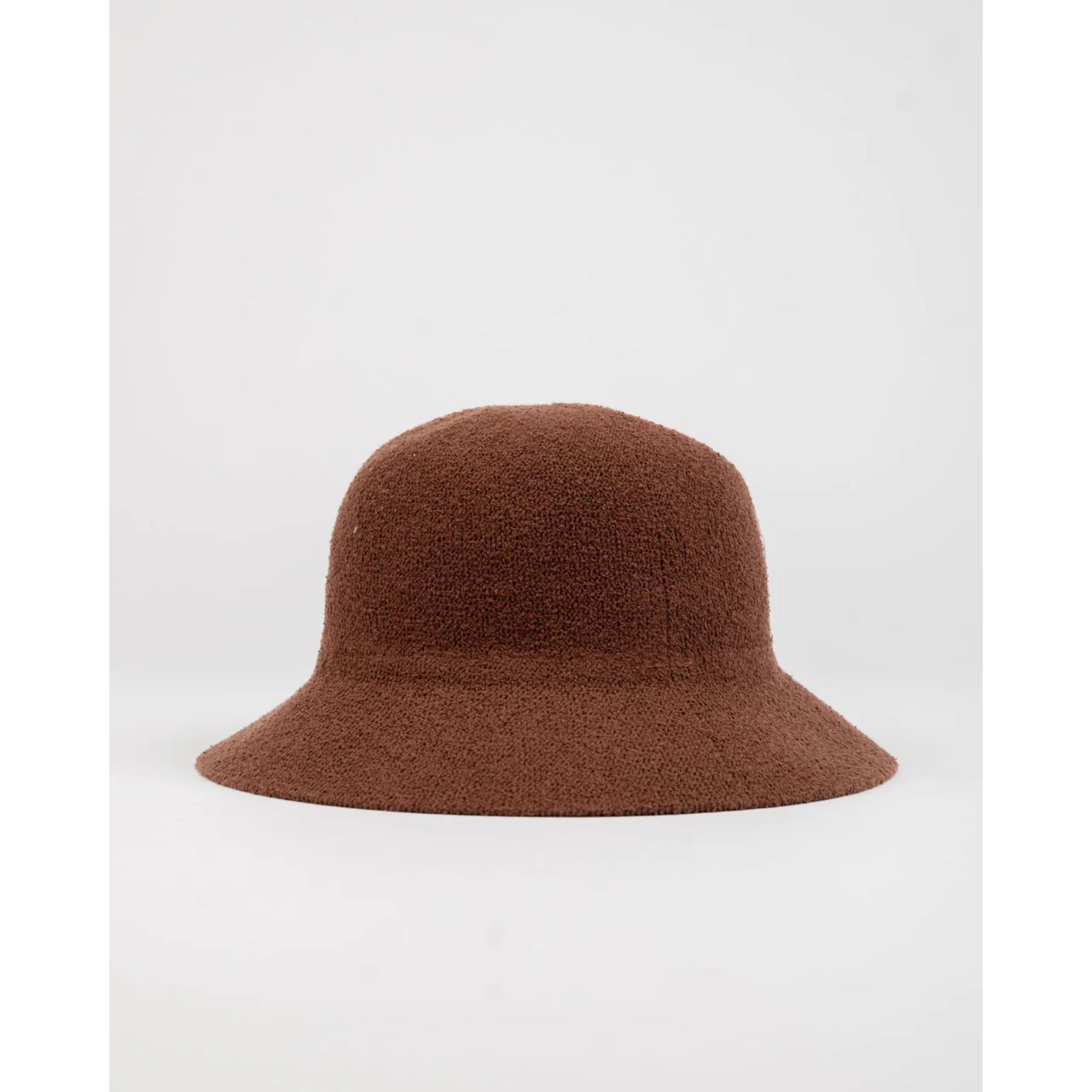 Rusty Bailey Bucket Hat