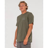 Rusty Boxed Out Tee