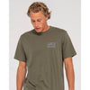 Rusty Boxed Out Tee