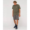 Rusty Boxed Out Tee