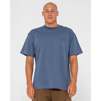 Rusty Boxed Out Graphic Tee