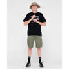Rusty Bradman Hat