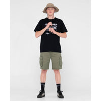 Rusty Bradman Hat