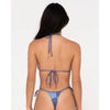 Rusty Britney Patchwork Multiway Bikini Top