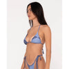 Rusty Britney Patchwork Multiway Bikini Top