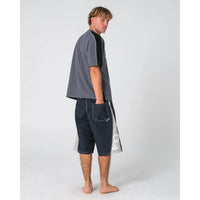 Rusty Carnage Hybrid Waist Boardshort
