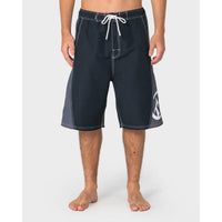 Rusty Carnage Hybrid Waist Boardshort