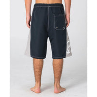 Rusty Carnage Hybrid Waist Boardshort