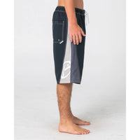 Rusty Carnage Hybrid Waist Boardshort