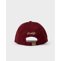 Rusty Check Please Skate Cap