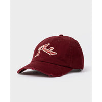 Rusty Check Please Skate Cap