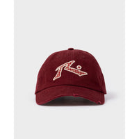 Rusty Check Please Skate Cap
