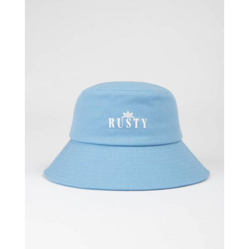 Rusty Essentials Bucket Hat