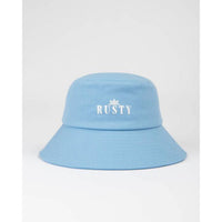 Rusty Essentials Bucket Hat