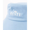 Rusty Essentials Bucket Hat