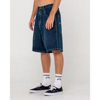 Rusty Flip Daddy Tapeless Short