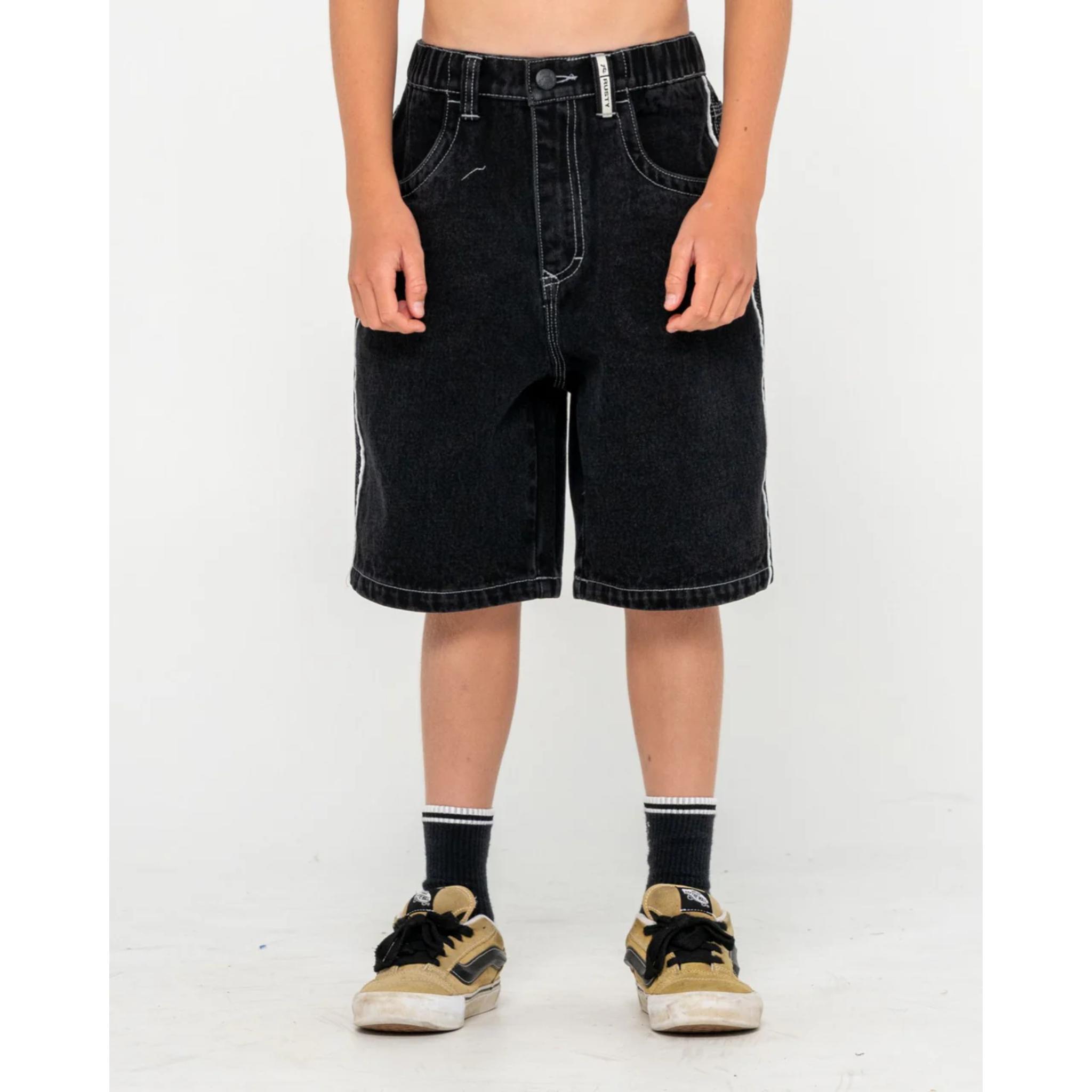 Rusty Boys Flip Daddy 2.0 Jort